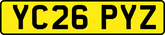 YC26PYZ