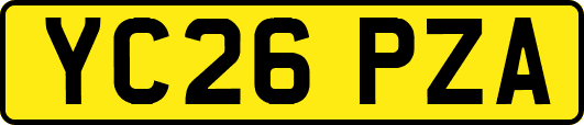 YC26PZA