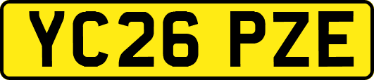 YC26PZE