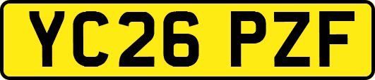 YC26PZF
