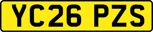 YC26PZS