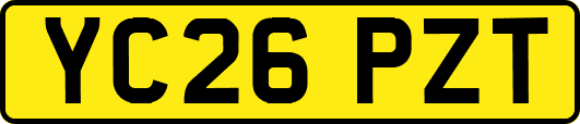 YC26PZT
