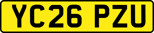 YC26PZU