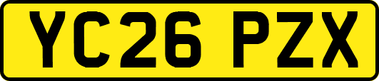 YC26PZX