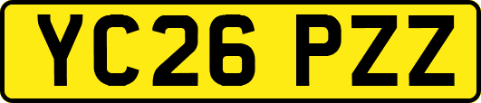 YC26PZZ