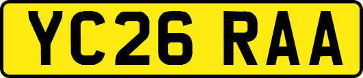 YC26RAA