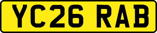 YC26RAB