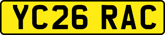 YC26RAC