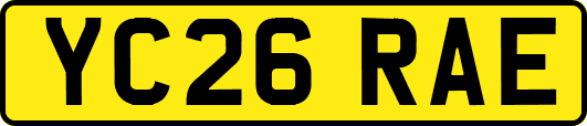 YC26RAE