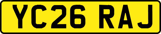 YC26RAJ