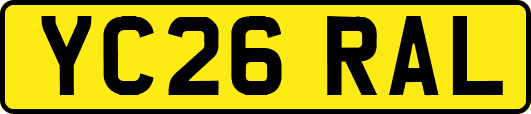 YC26RAL