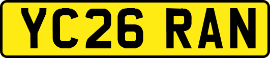 YC26RAN
