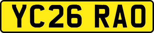YC26RAO