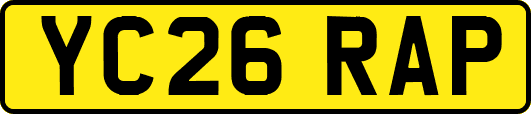 YC26RAP
