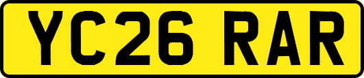 YC26RAR