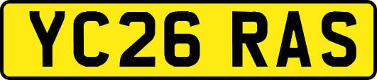 YC26RAS