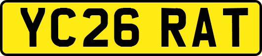 YC26RAT