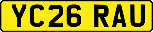 YC26RAU