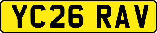 YC26RAV