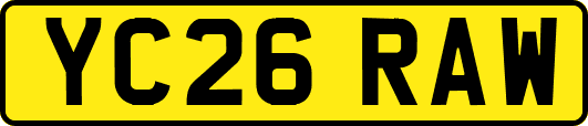 YC26RAW