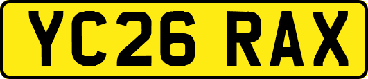 YC26RAX