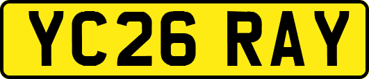 YC26RAY