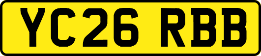 YC26RBB