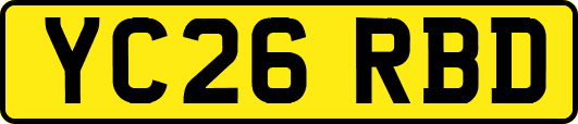 YC26RBD