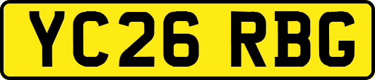 YC26RBG
