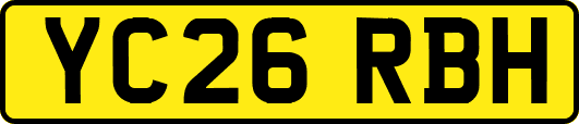 YC26RBH