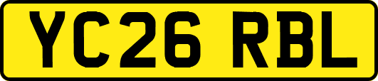 YC26RBL