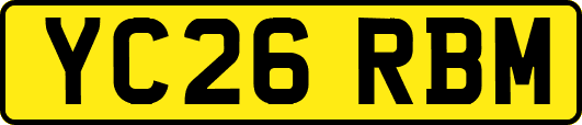 YC26RBM