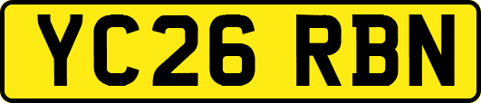 YC26RBN
