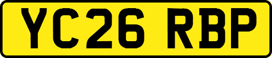 YC26RBP