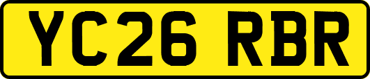 YC26RBR