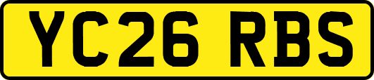 YC26RBS