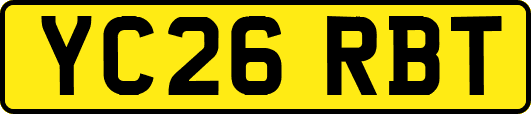 YC26RBT