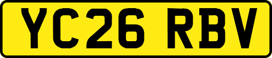 YC26RBV