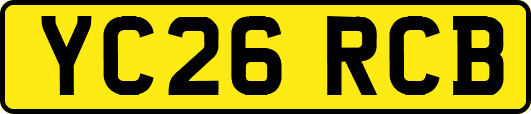 YC26RCB