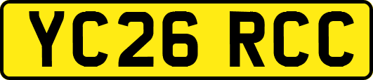 YC26RCC