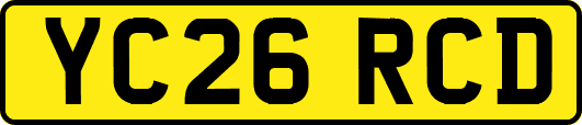 YC26RCD