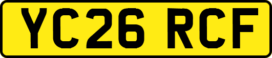 YC26RCF