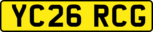YC26RCG
