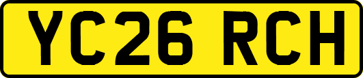 YC26RCH