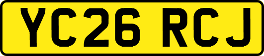 YC26RCJ