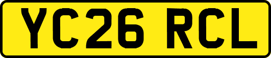 YC26RCL