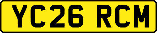 YC26RCM