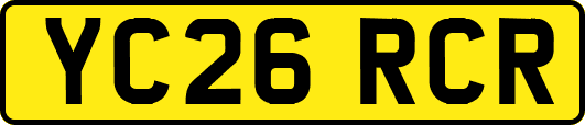 YC26RCR