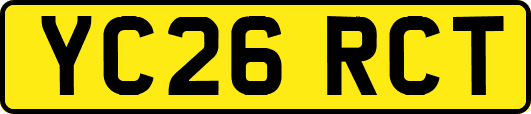 YC26RCT