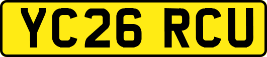 YC26RCU